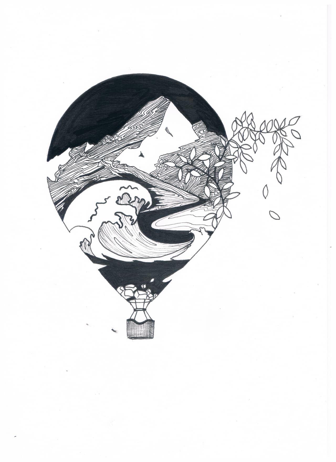 Illustration