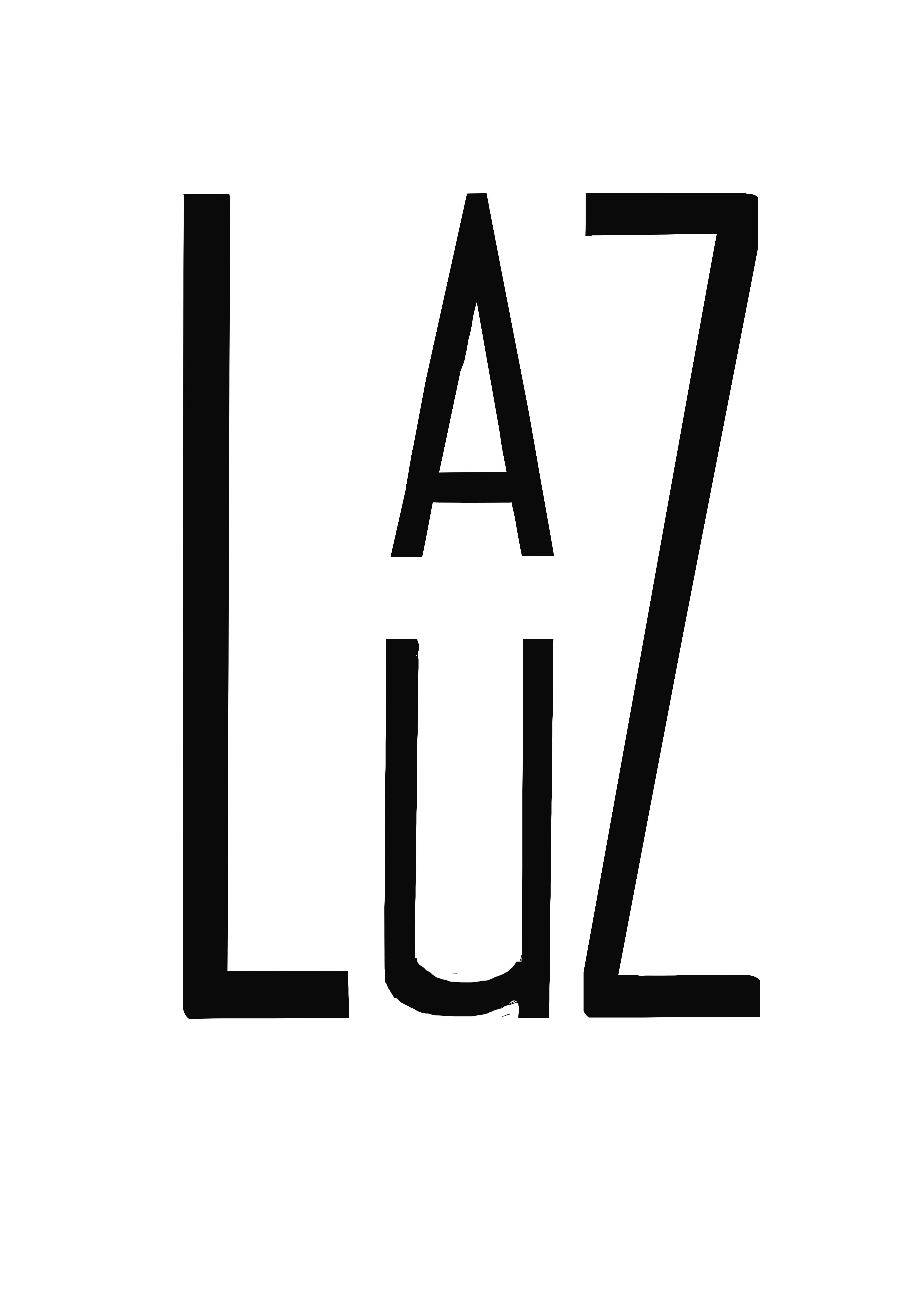 Laluz